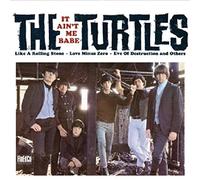 Turtles - It Ain't Me Babe (2 LP)