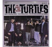 Turtles - It Aint Me Babe