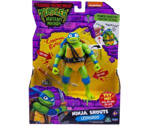 turtles mutant mayhem ninja donatello leonardo michelangelo raffaello raphael ok