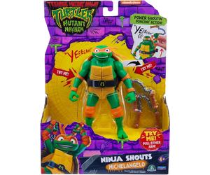turtles mutant mayhem ninja donatello leonardo michelangelo raffaello raphael ok