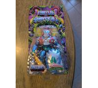 Masters Of The Universe Action Figure Mekaneck Delle Tartarughe Di Grayskull 14 Cm