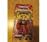 Turtles Of Grayskull Action Figure Ninjor Tmnt X Motu Mattel