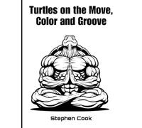 Turtles on the Move, Color and Groove