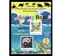 Turtle's Path, A Step By Step Journey On A Journey Without One Step.