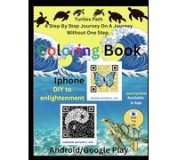 Turtle's Path, A Step By Step Journey On A Journey Without One Step.