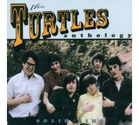 Turtles - Solid Zinc:Anthology