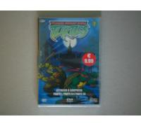 TURTLES - teenage mutant ninja - VOL.7