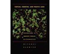 Turtles, Termites, and Traffic Jams: Explorations in Massively Parallel Microworlds