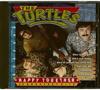 Turtles.the - Happy Together 25 GR.Hits.It a