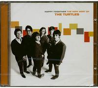 Turtles the - Happy Together the Very Best of Tur