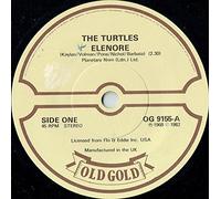 Turtles, The - The Turtles - Elenore / She's Rather Be With Me (7" Vinyl)