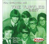 Turtles - Turtles Best-You Showed Me
