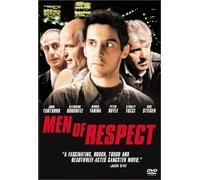Turturro/Borowitz/Farina - Men of Respect