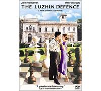 Turturro/Watson/James/Wilson - Luzhin Defence