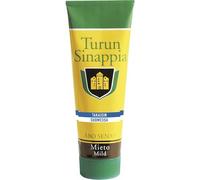 TURUN Big Mustard Mild 275g Finlandia (Set di sei)