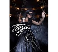 Act I (Blu-ray) Tarja Tarja Turunen