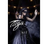 Turunen, Tarja - Act 1