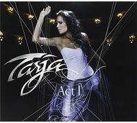 Turunen Tarja - Act 1