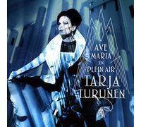 Turunen,Tarja Ave Maria-en Plein Air (CD)