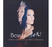 Tarja Turunen & Mike Terrana Beauty and the Beat (CD) Album