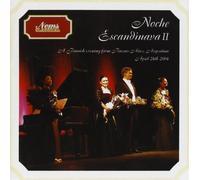 Turunen, Tarja - Noche Escandinava Ii