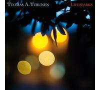 Turunen,Tuomas a. - Lifesparks