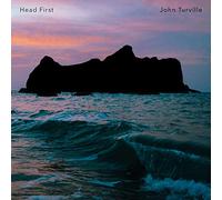 Turville, John - Head First