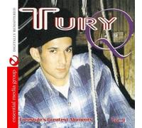 Tury Q Freestyle's Greatest Moments Vol. 9 (CD)