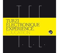 Alive AG – Turzi - Turzi Electronique Experi