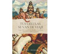 Tus células se van de viaje