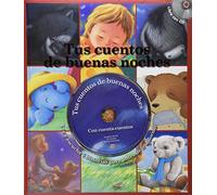 Tus Cuentos De Buenas Noches - Lee Y Escucha