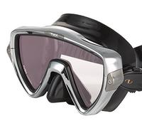 TUSA Chrome Visio Pro 1 Window Mask by Tusa