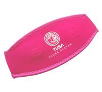 Tusa Cinghia Maschera in Neoprene, per Copertina Flash Pink