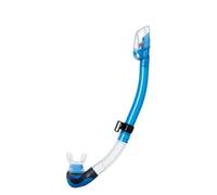 TUSA Hyperdry Dry Elite 2 FB - Boccaglio Secco Adulti Blu