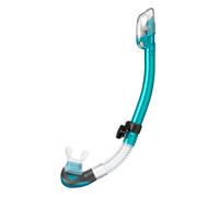 Tusa Hyperdry Elite II Snorkel Subacqueo, FreeDiving Snorkeling SP-0101-OG