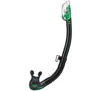 Tusa Hyperdry Elite II Snorkel Subacqueo, FreeDiving Snorkeling SP-0101QB-EG