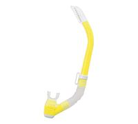 TUSA Imprex II Hyperdry Snorkel (Flash Yellow)