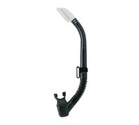 Tusa Imprex II Hyperdry Snorkel Subacquea FreeDiving Snorkeling SP-580QB-BK