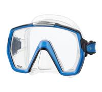 TUSA Libertà HD Maschera Scuba Diving Immersioni IN Apnea Snorkeling Pesce Coda