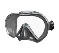TUSA M-1010 Zensee Maschera subacquea subacquea, canna di fucile