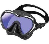 Tusa M1007S Paragon S Mask Black/Black