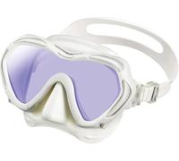 Tusa M1007S Paragon S Mask White/White