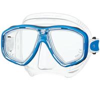 Tusa M212 Freedom CEOS Mask Fishtail Blue