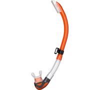 Tusa Platina II Hyperdry Snorkel Subacquea FreeDiving Snorkeling SP-170-EO