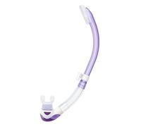 Tusa Platina II Hyperdry Snorkel Subacquea FreeDiving Snorkeling SP-170-PQ