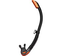 Tusa Platina II Hyperdry Snorkel Subacquea FreeDiving Snorkeling SP-170QB-EO
