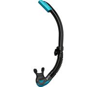 Tusa Platina II Hyperdry Snorkel Subacquea FreeDiving Snorkeling SP-170QB-OG