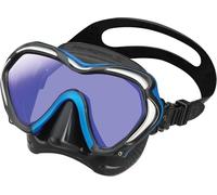 Tusa Silicone Paragon S Snorkeling Mask One Size