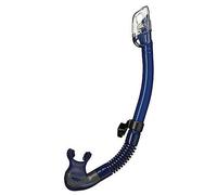 Tusa SP0101 HYPERDRY Elite II Snorkel Indigo/Indigo
