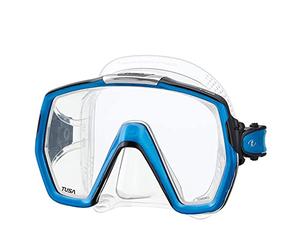 Tusa Sport Freedom HD - Maschera